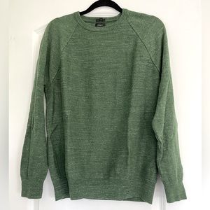 Men’s - Size M - J Crew sweater